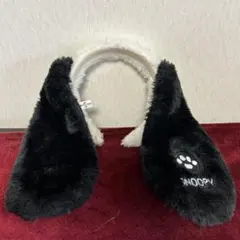 USJ ユニバ スヌーピー カチューシャ