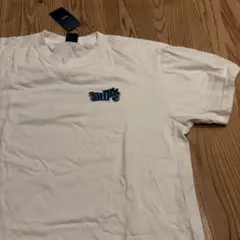 激レア　SHIPSドラゴンクエスト コラボTシャツ ホワイトのサムネイル