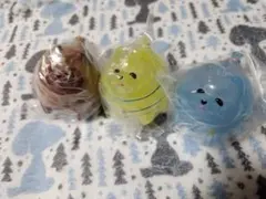 ヨーヨーワン ガチャ ガシャポン フィギュア 動物 犬 まとめ売り