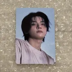 ENHYPEN THE SIN：VANISH タワレコ特典 トレカ ジェイク