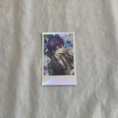 剣持刀也誕生日グッズ2024 チェキ風カード