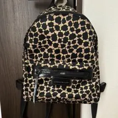 LONGCHAMP パターンリュック
