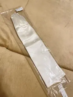 Comon Fashion ウェディンググローブ オフホワイト