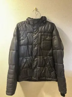 キ*イ様 DIESEL ダウンジャケット Mサイズ