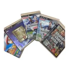 プレステ3     5個セット