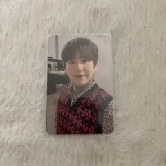 superjunior キュヒョン トレカセット - メルカリ