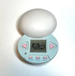 エポック社　携帯型　育成ゲームのサムネイル