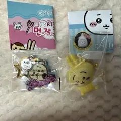韓国限定　ちいかわ　うさぎ