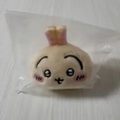 ちいかわ おかおマルチリング うさぎ