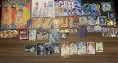 【入手困難多数‼︎】ガッシュ　ウォンレイ　グッズセット　ガッシュベル　カード