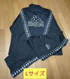 【タイムセール】【古着ヴィンテージ】Kappa トラックジャケット セットアップ