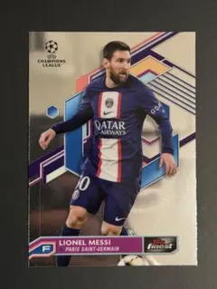 2026年最新】メッシ カードの人気アイテム - メルカリ