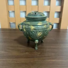 2025年最新】骨董品 香炉の人気アイテム - メルカリ
