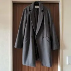 【ゲリラ値引き】FLAY I.D チェスターコート