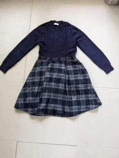 2025年最新】ポンポネット 160 ワンピースの人気アイテム - メルカリ