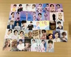 SEVENTEEN JEONGHAN トレカ ポストカード まとめ売り - メルカリ