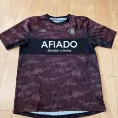 サッカーウェア