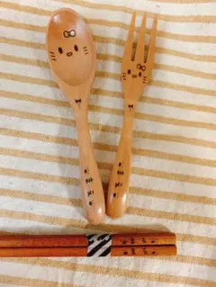 ここあ様確認用☺︎ウッドバーニング