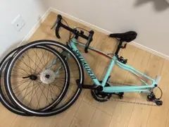 SPECIALIZED dolce ロードバイク 44のサムネイル