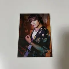 SixTONES FeeldaCITY 森本慎太郎 フォトセット【新品未開封】