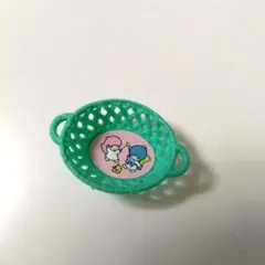 サンリオおまけ　キキララのサムネイル