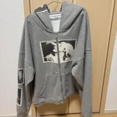 2026年最新】エンハイフン パーカーの人気アイテム - メルカリ