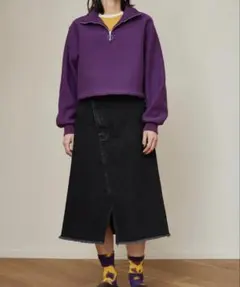 2025年最新】Pheeny ハーフジップの人気アイテム - メルカリ