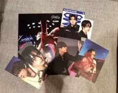 スキズ リノKARMA アルバム封入セット