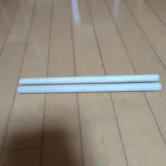 和太鼓 ばち 直径12mm 長さ自由 ヒノキ相当材バチ(桧/朴 代替) 和太鼓 ばち 直径12mm 長さ自由 ヒノキ相当材バチ(桧/朴 代替) - メルカリ