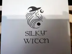 SILKY WITCH SWパック 美容パック 3包セット