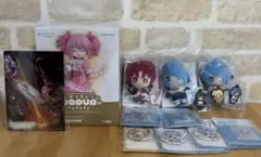 ANIPLEX まどマギ一番くじ　ワルプルギスの廻天　ラストワン賞