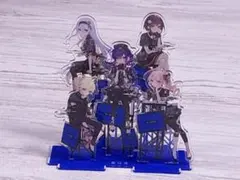 ニーゴ アクスタ