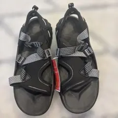 Nike Oneonta Sandal 9 ブラック