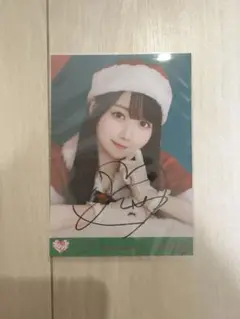 2026年最新】イコラブ 直筆 サンタの人気アイテム - メルカリ