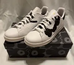 【新品】adidas × marimekko スタンスミス 26.5cm