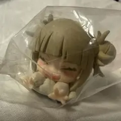 ヒロアカ おねむたん　トガヒミコ