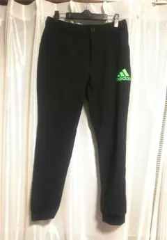 adidas ジョガーパンツ　ジャージ