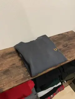 フレッドペリー　ニット