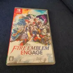 Fire Emblem Engage 通常版