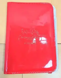 非売品[マルチケース]COACHレガシー/Sweet10月号付録パスポートケース