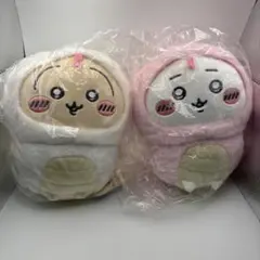 2025年最新】ハッピーバッグ ちいかわ ぬいぐるみの人気アイテム