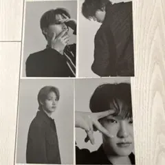 SEVENTEEN 2021 ポスカ