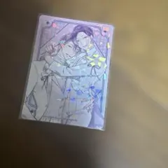 楔ケリ モーメント ameiro エモカフェ トレカ