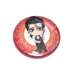 チ。―地球の運動について― スイパラ カフェ 缶バッジ オクジー