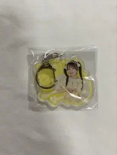 CUTIE STREET 古澤里紗 アクキー