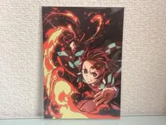 鬼滅の刃 全集中展 ポストカードセット