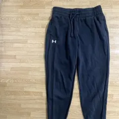 UNDER ARMOUR アンダーアーマー スウェットパンツ 裏起毛 スポーツ