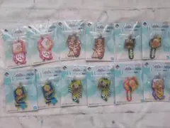 一番くじ ワンピース 思い描く未来 H賞 キーホルダー　12点セット