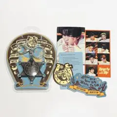 NCT DREAM beat it up sheriff 本体 開封済 ⑧