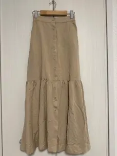 RCWB ロデオクラウンズ ロングスカート